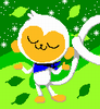 頭像